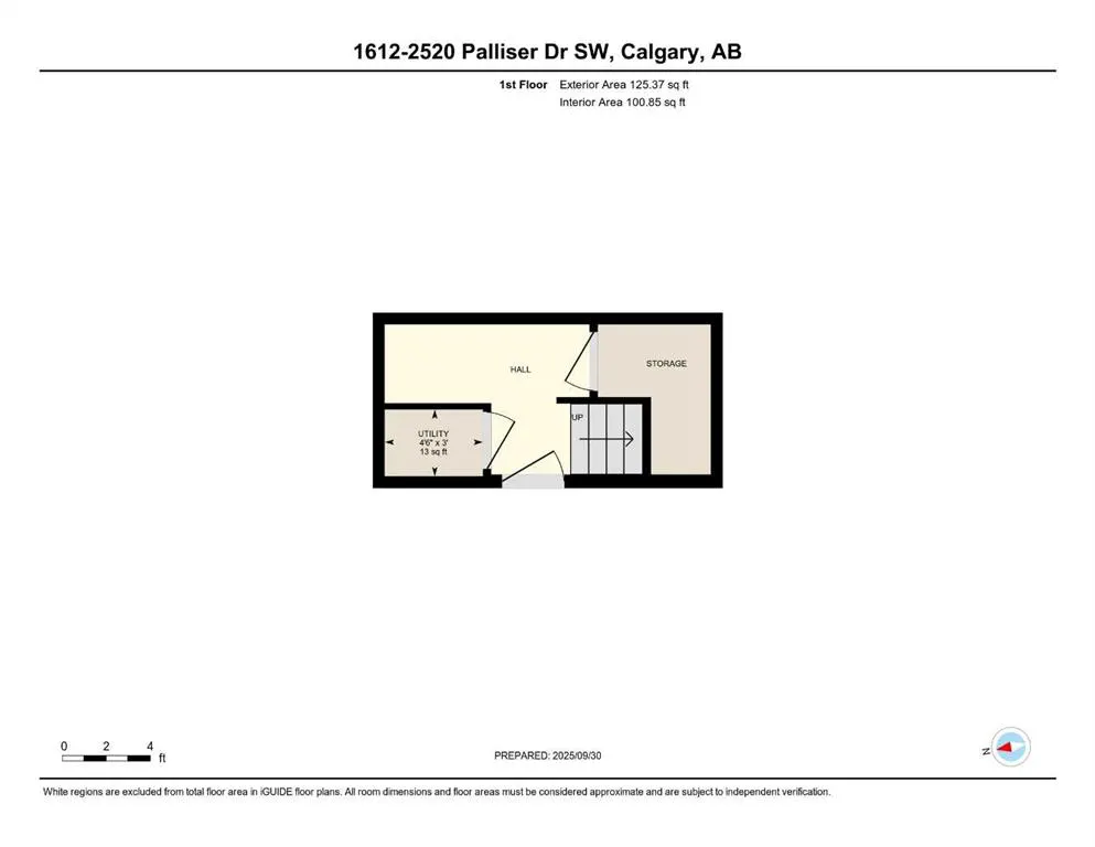 2520 Palliser Drive SW, #1612