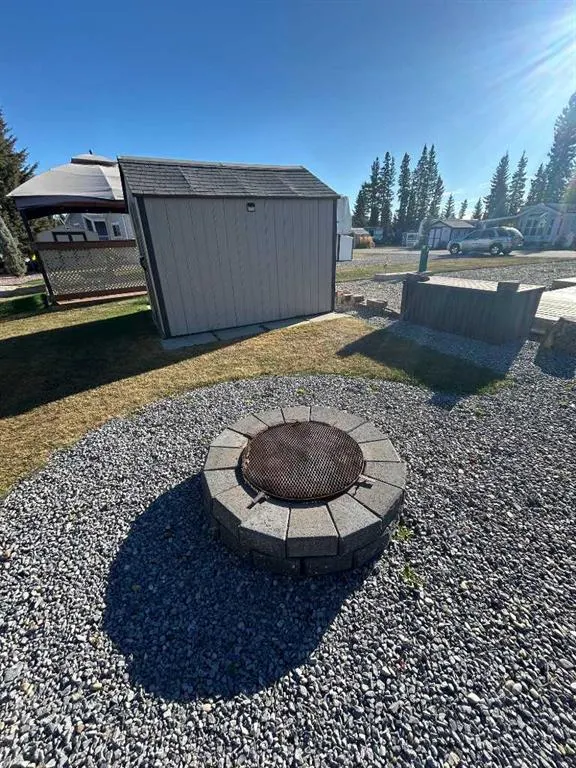 32351 Range Road 55, #35
