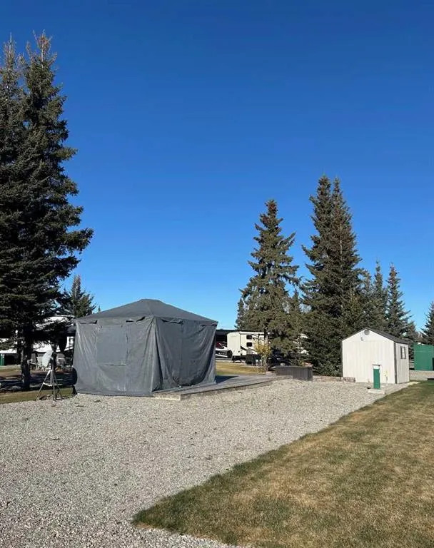 32351 Range Road 55, #35