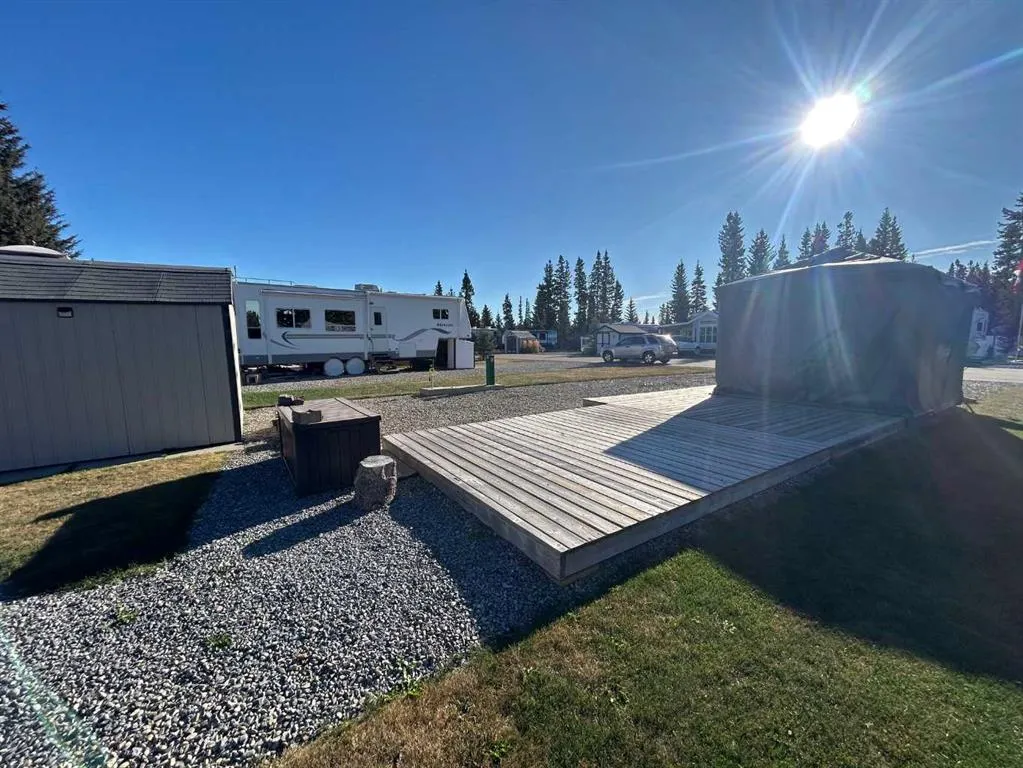 32351 Range Road 55, #35