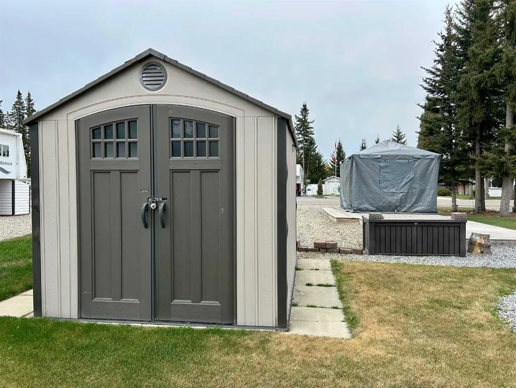 32351 Range Road 55, #35