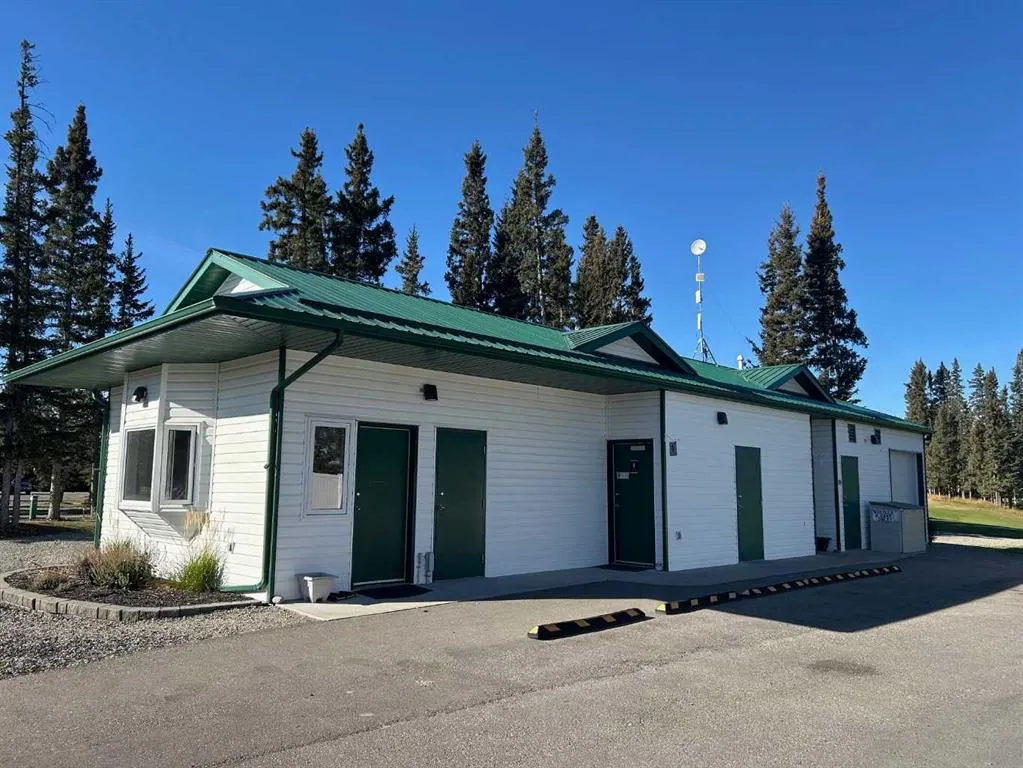 32351 Range Road 55, #35