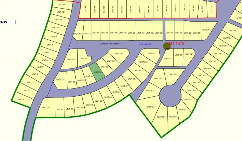 32351 Range Road 55, #35