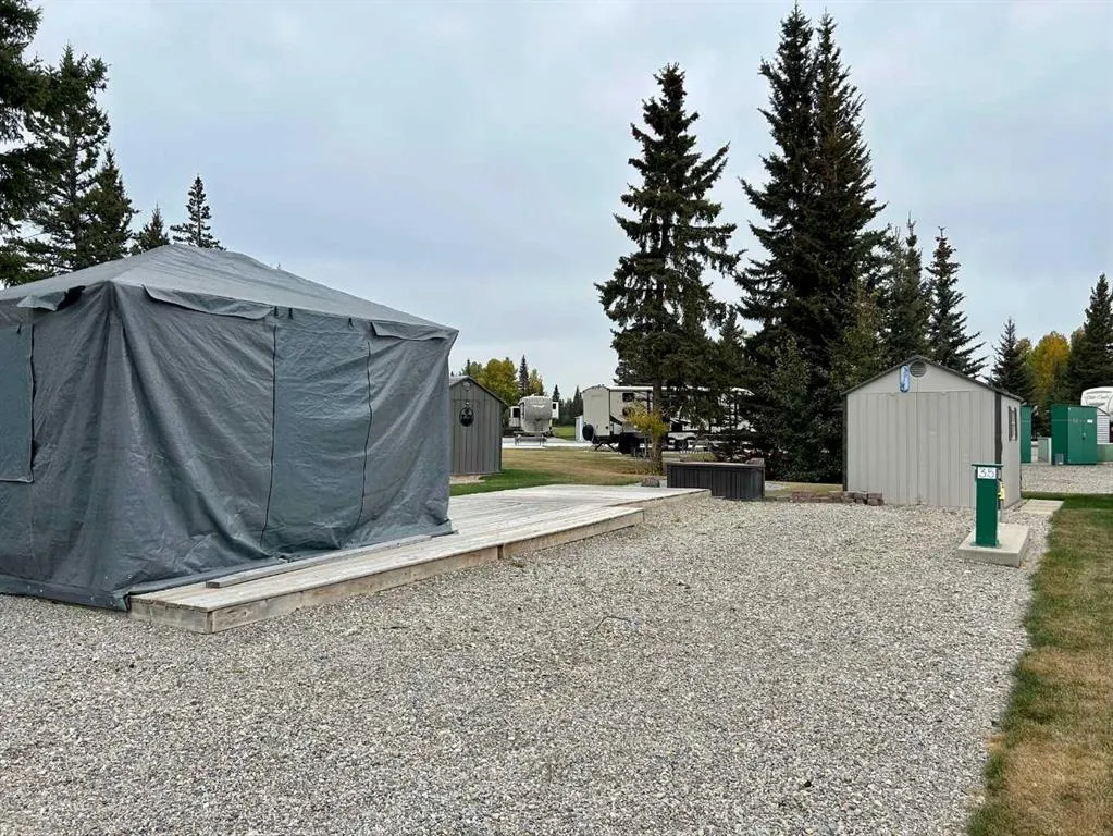 32351 Range Road 55, #35