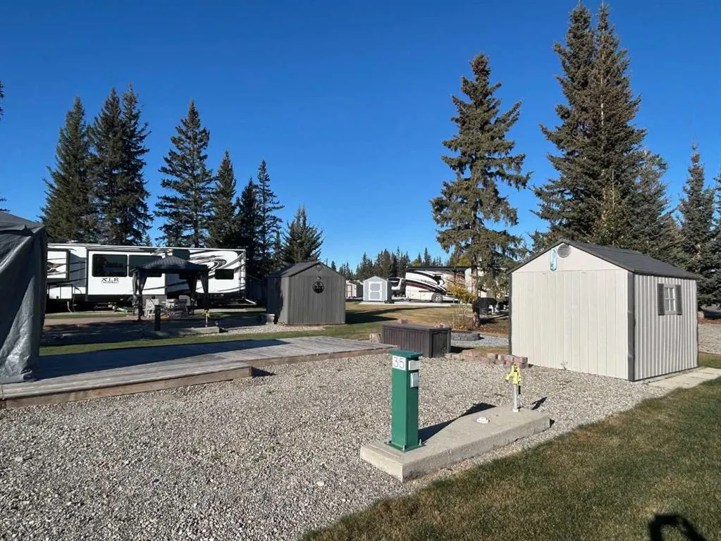 32351 Range Road 55, #35