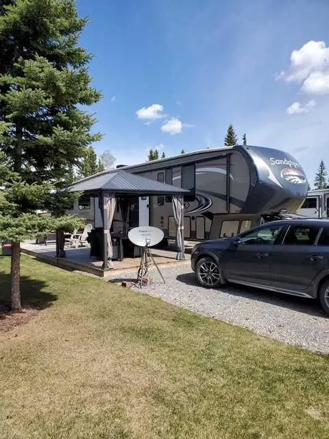 32351 Range Road 55, #35