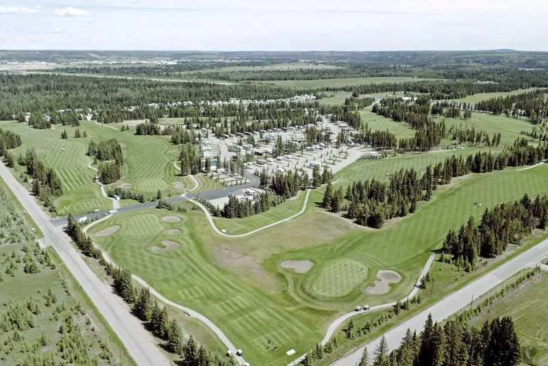 32351 Range Road 55, #35