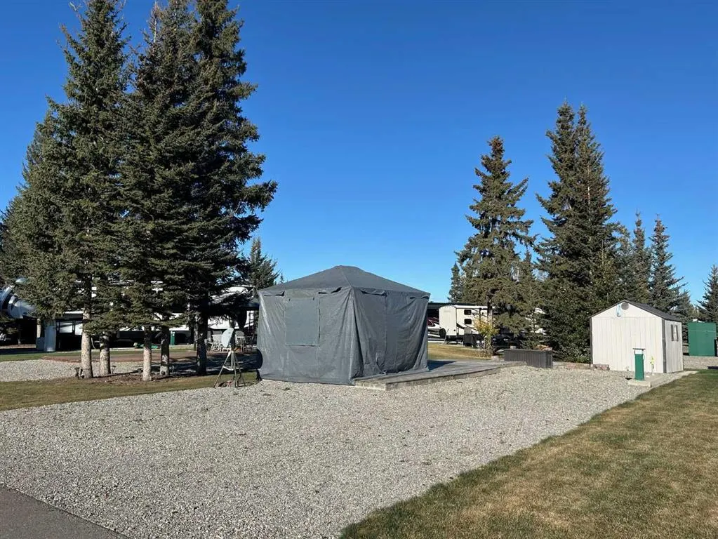 32351 Range Road 55, #35