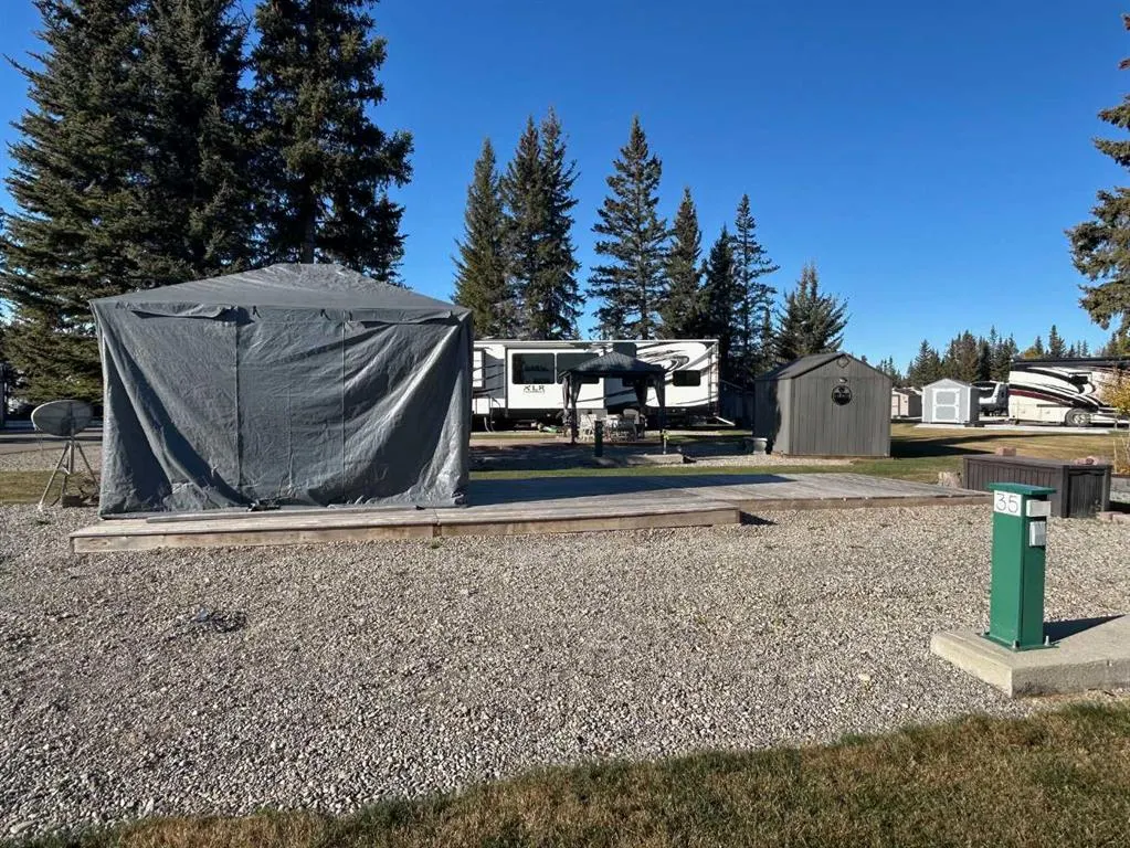 32351 Range Road 55, #35