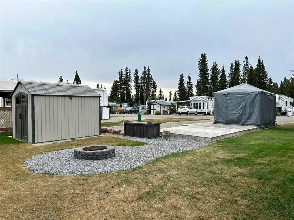 32351 Range Road 55, #35
