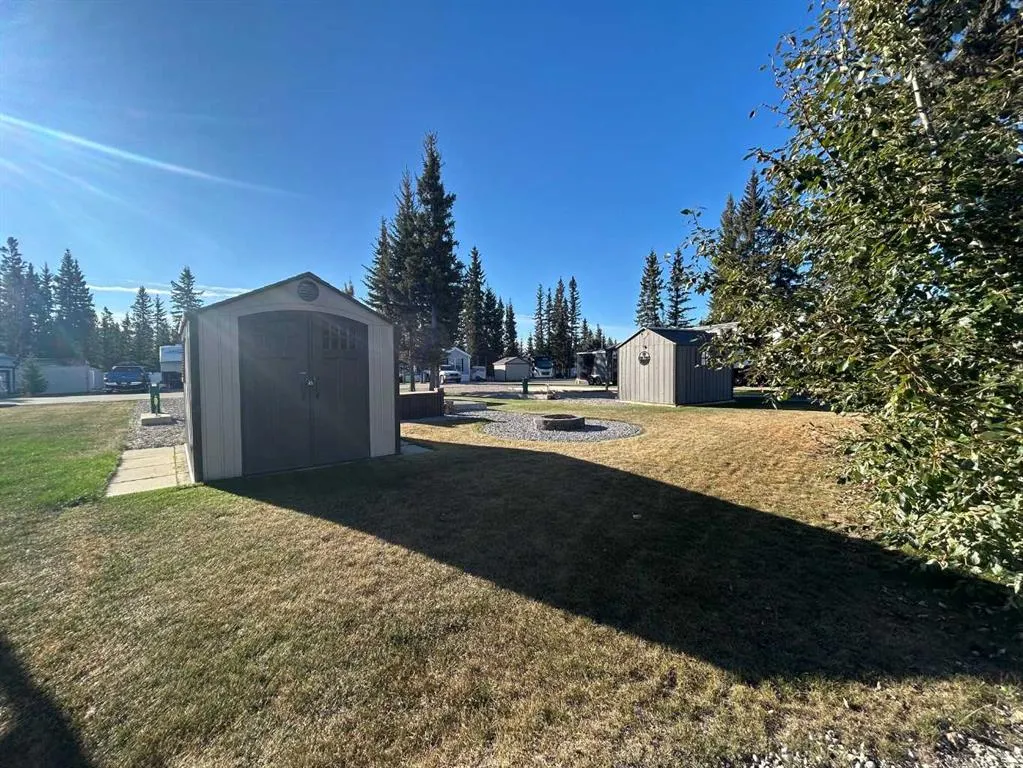 32351 Range Road 55, #35