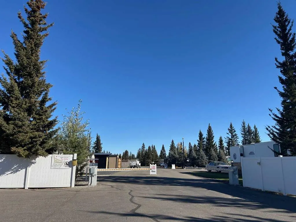 32351 Range Road 55, #35