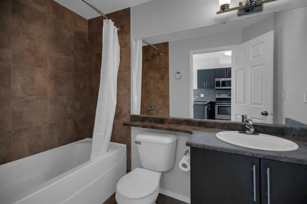 325 3 Street SE, #604