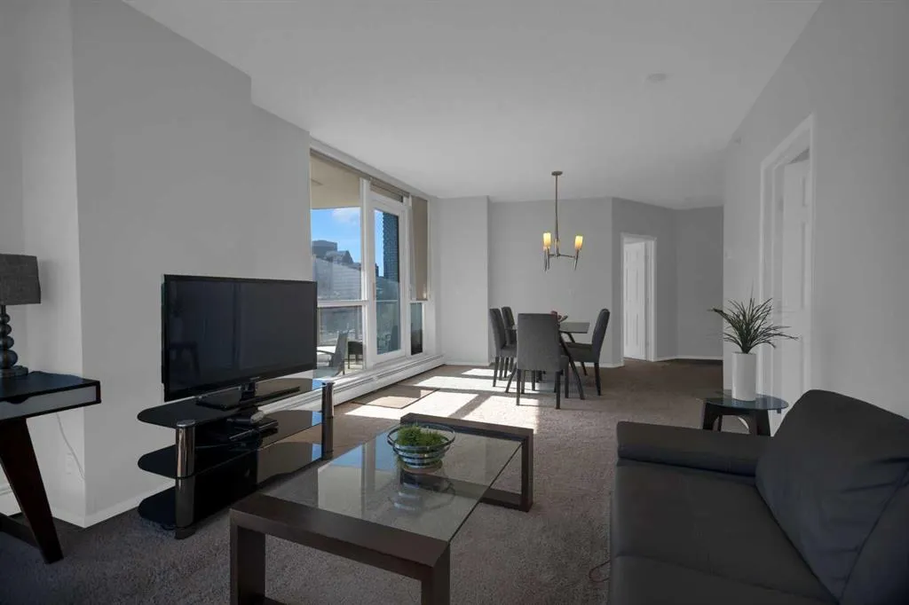 325 3 Street SE, #604