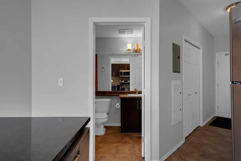 325 3 Street SE, #604