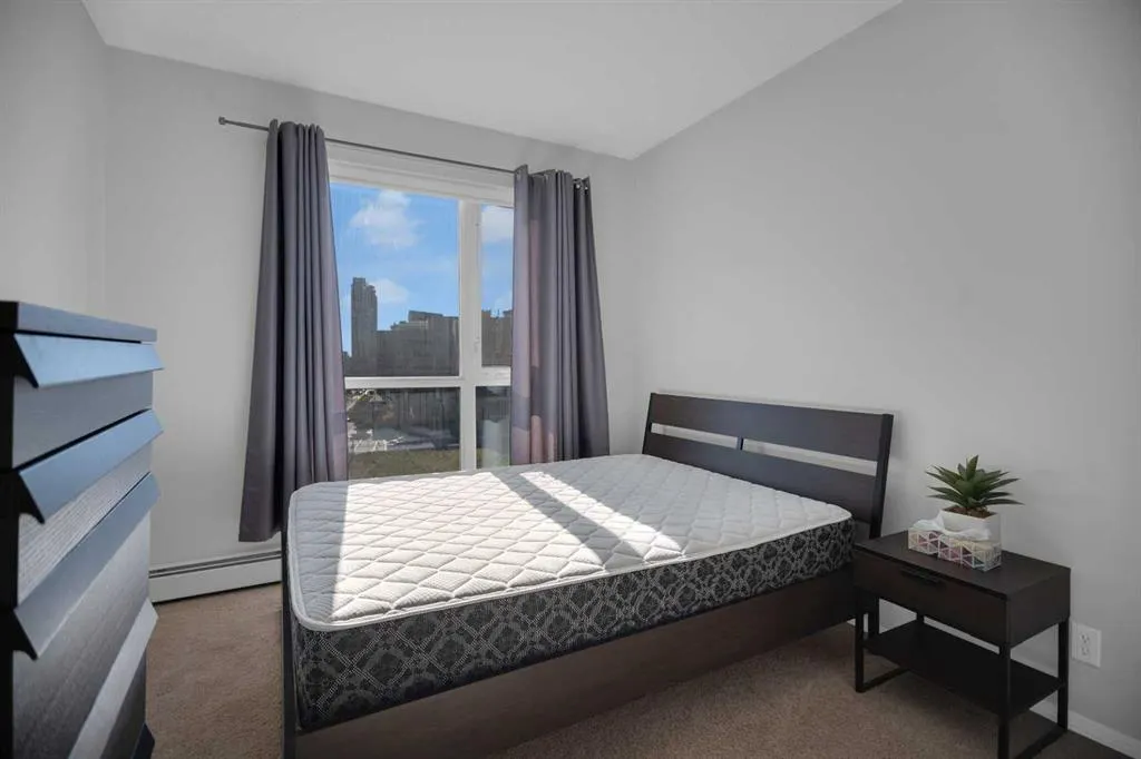 325 3 Street SE, #604