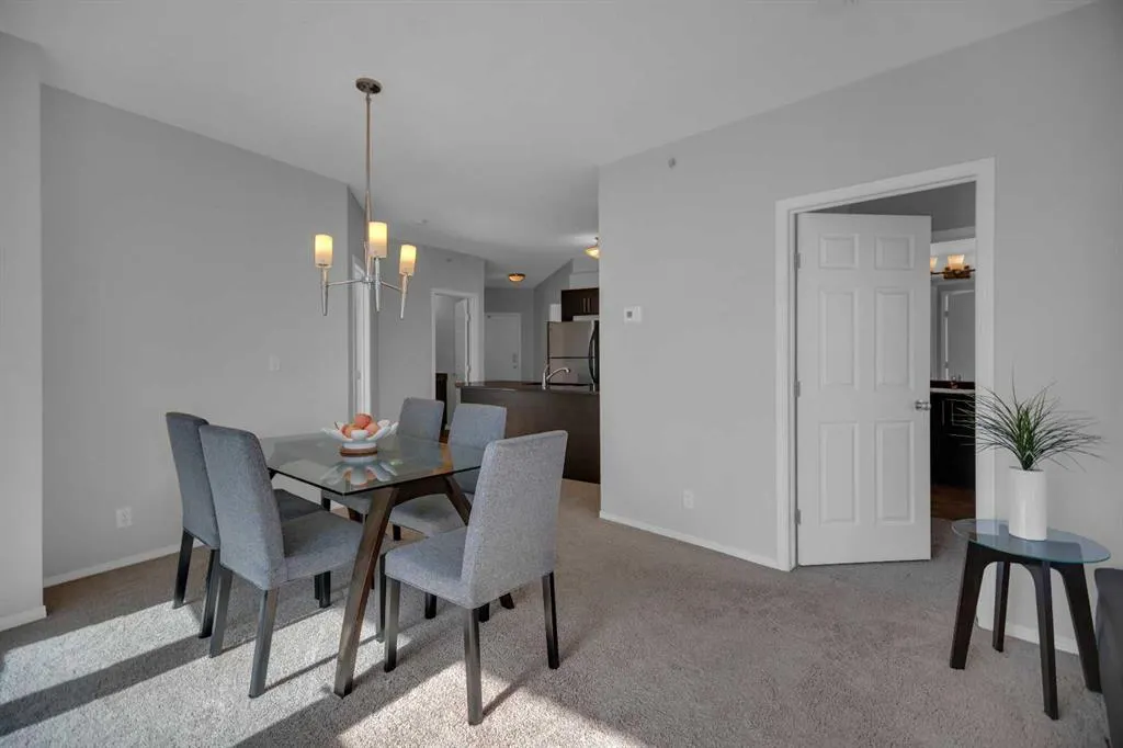 325 3 Street SE, #604