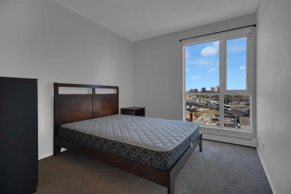 325 3 Street SE, #604