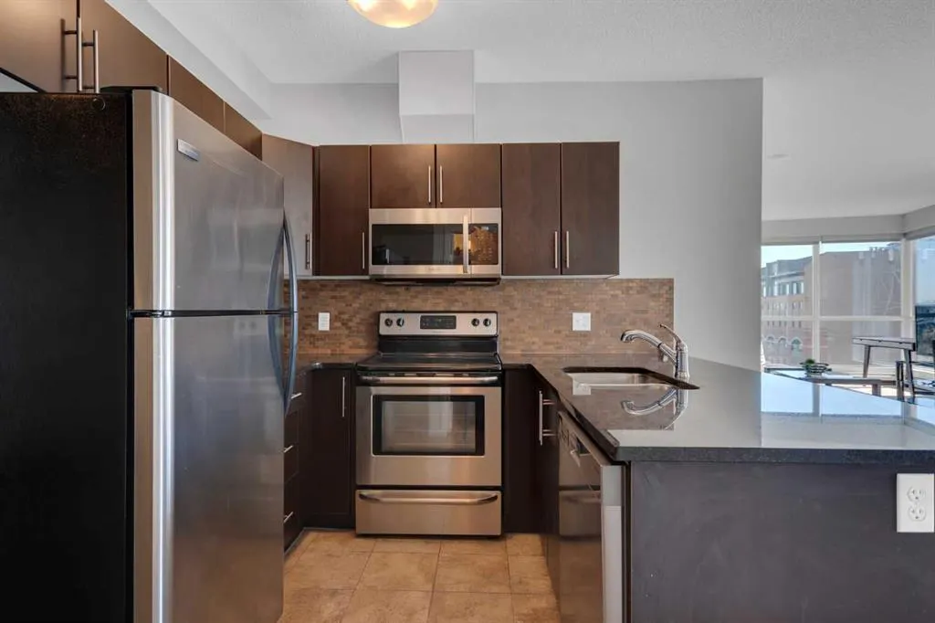 325 3 Street SE, #604