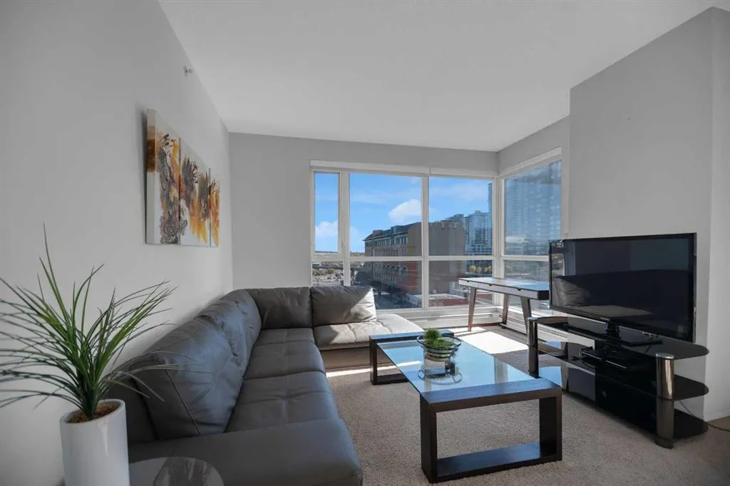 325 3 Street SE, #604