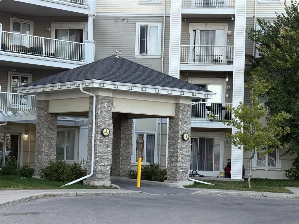 1140 Taradale Drive NE, #1319