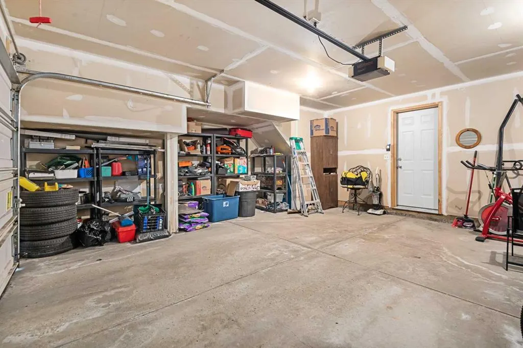 53 Tuscany Springs Gardens NW