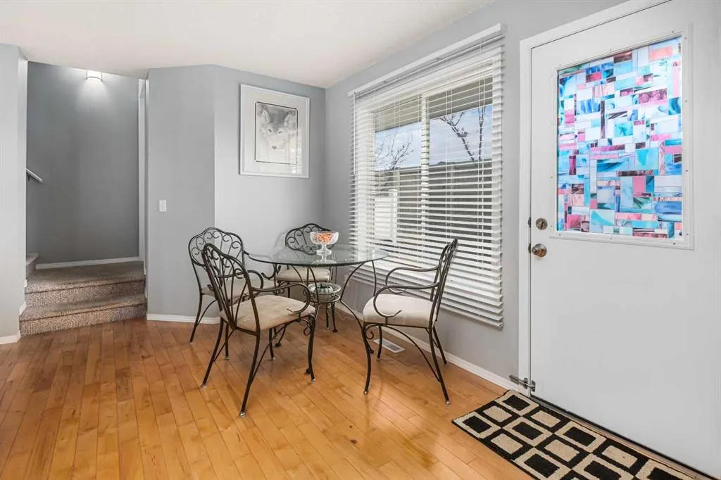 53 Tuscany Springs Gardens NW