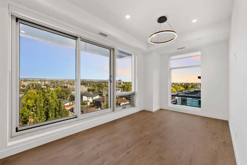 110 18A Street SW, #601