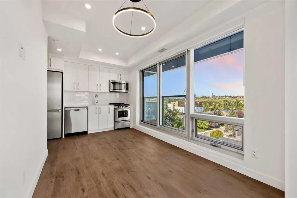 110 18A Street SW, #601