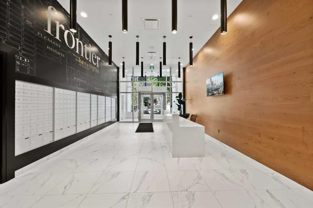 110 18A Street SW, #601
