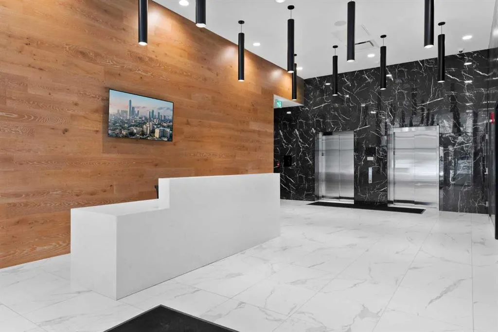 110 18A Street SW, #601