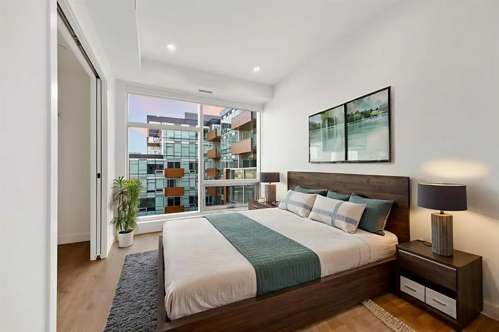 110 18A Street SW, #601
