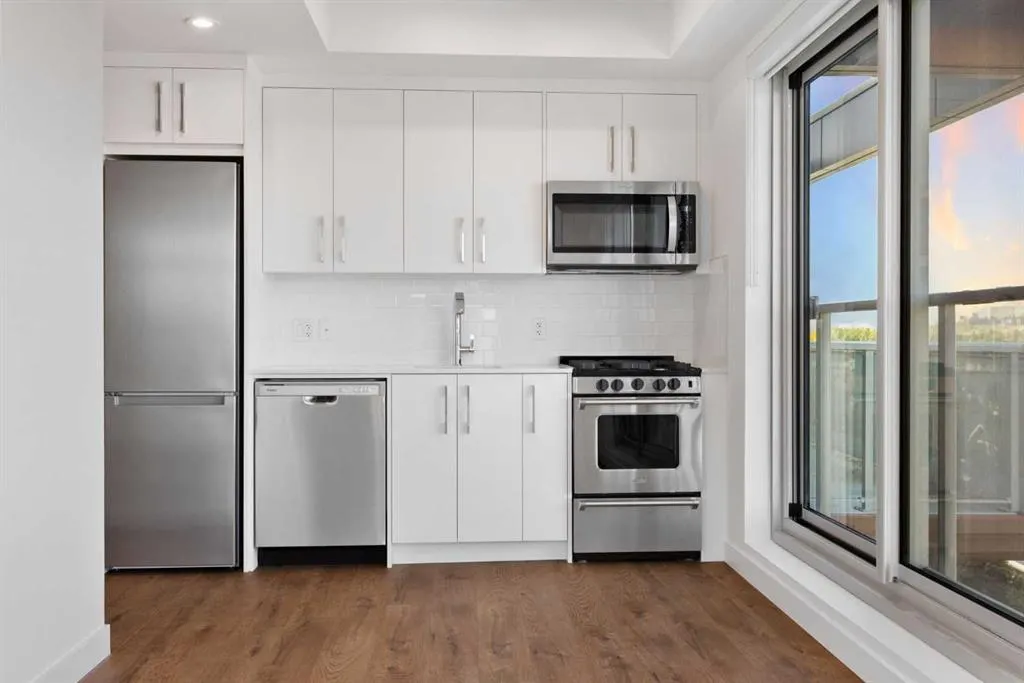 110 18A Street SW, #601