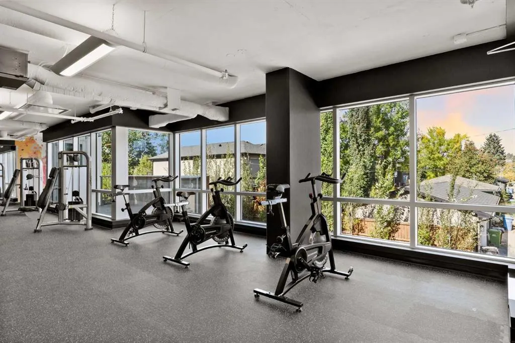 110 18A Street SW, #601