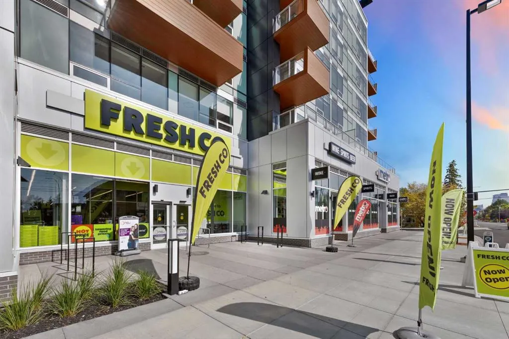 110 18A Street SW, #601