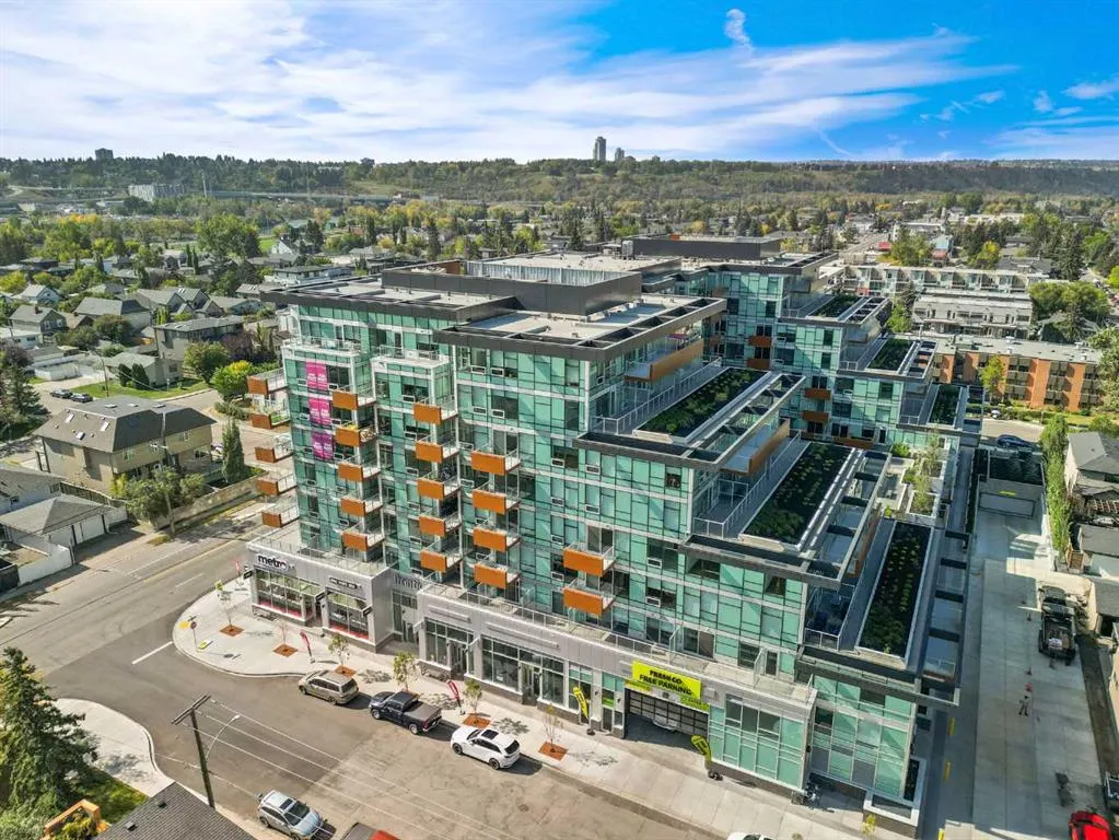 110 18A Street SW, #601