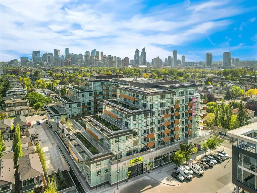 110 18A Street SW, #601