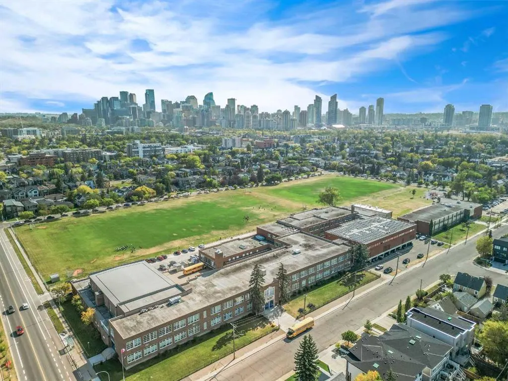110 18A Street SW, #601