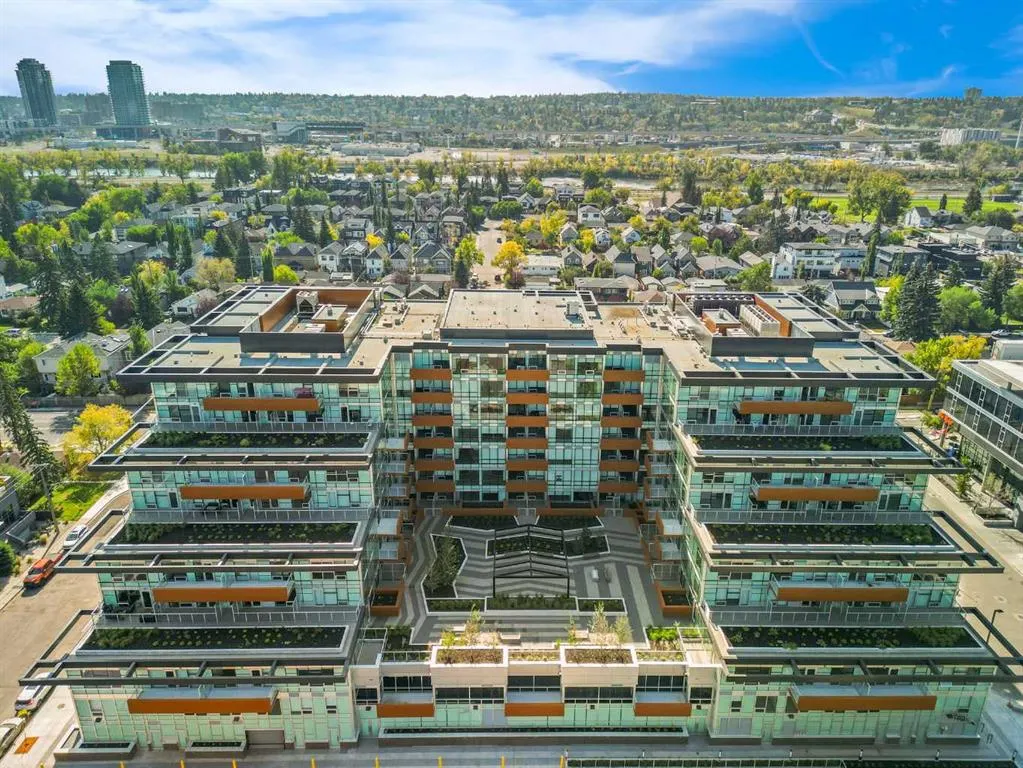 110 18A Street SW, #601