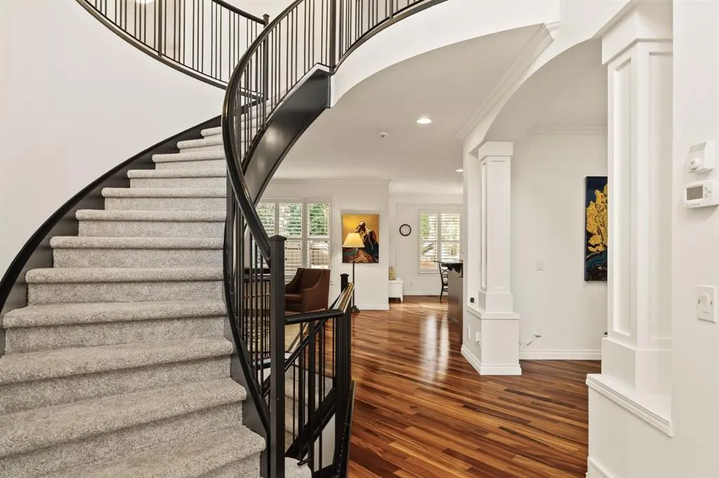 115 Cougar Plateau Circle SW