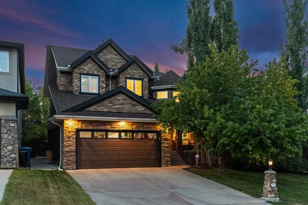 115 Cougar Plateau Circle SW