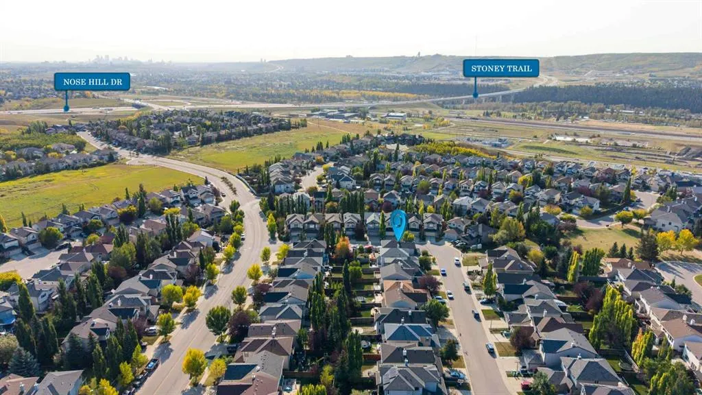 81 Tuscany Ravine Crescent NW