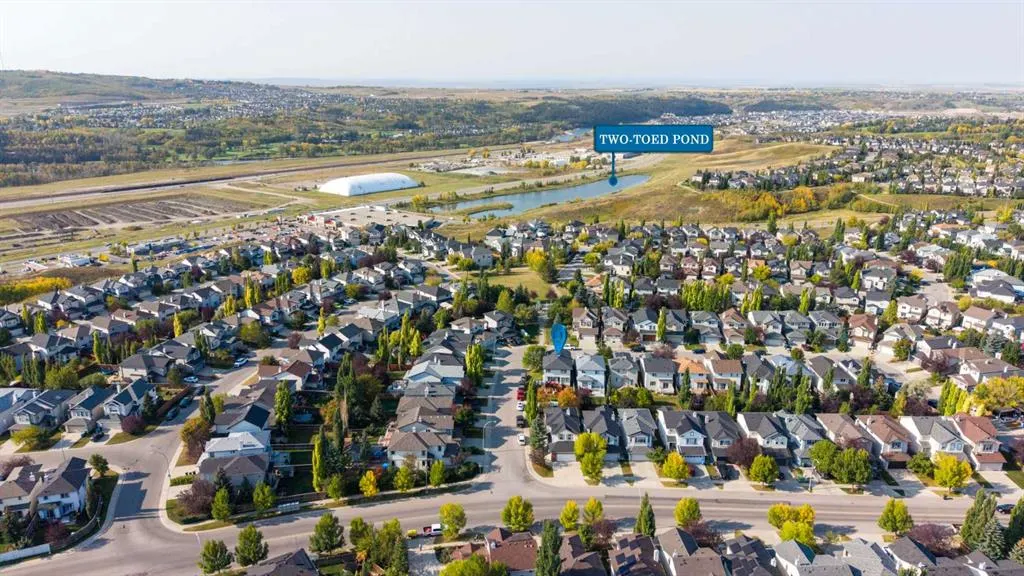 81 Tuscany Ravine Crescent NW