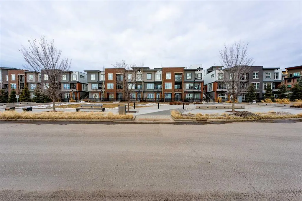 95 Burma Star Road SW, #2309