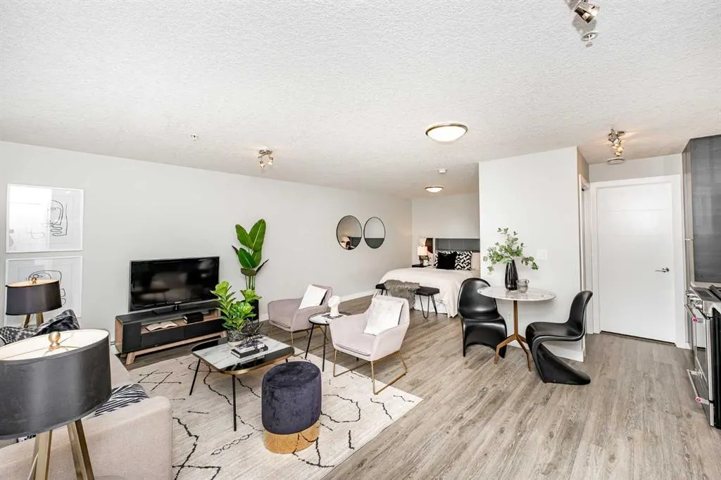 95 Burma Star Road SW, #2309