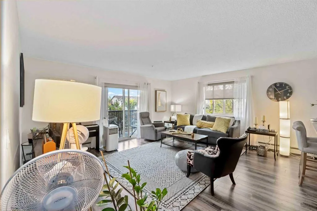 14808 125 Street NW, #204