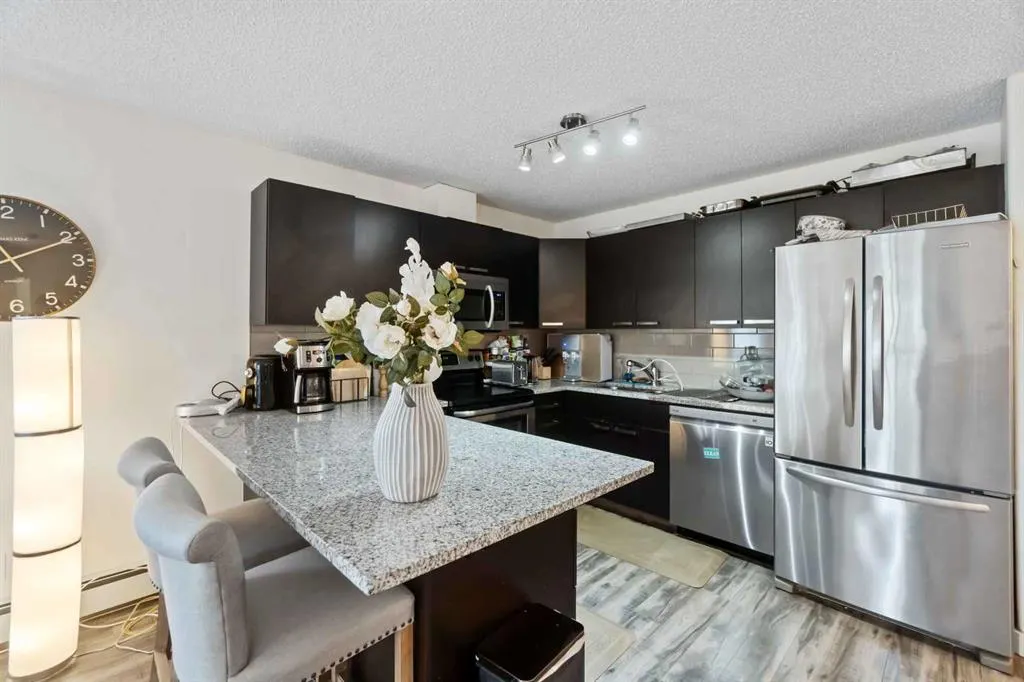 14808 125 Street NW, #204