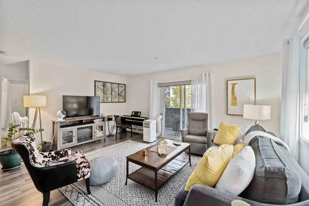 14808 125 Street NW, #204