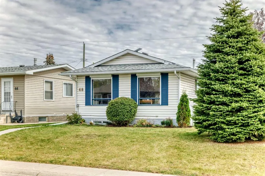 48 Mardale Crescent NE