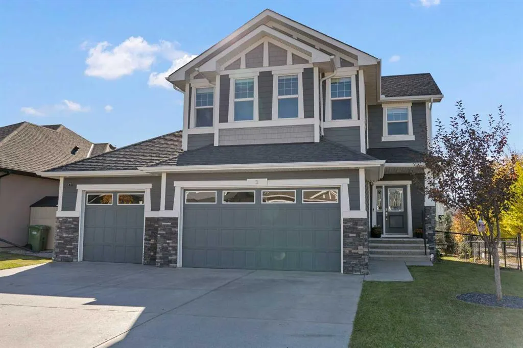 2 Ranchers Manor